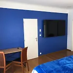 Maison Blanche 3*