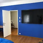 Maison Blanche 3*