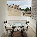 Maison Blanche