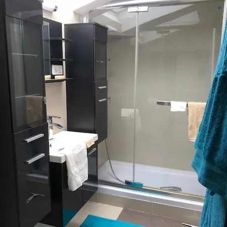 Maison Blanche Guest house
