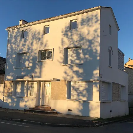 Maison Blanche