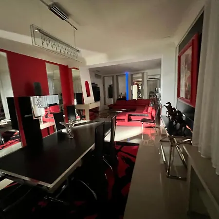 Guest house Maison Blanche