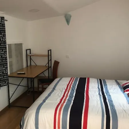 Maison Blanche 3* Eymet