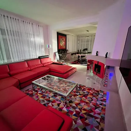 Maison Blanche Guest house Eymet