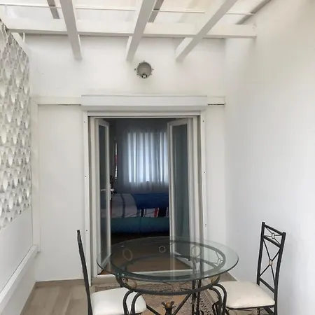 Maison Blanche Pensjonat Eymet