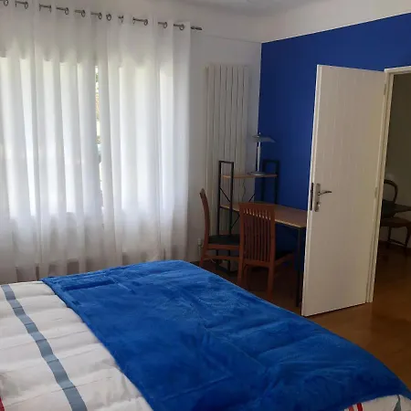 Guest house Maison Blanche *