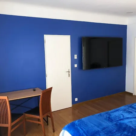 Maison Blanche 3*