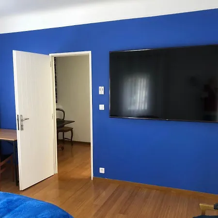 Maison Blanche 3*