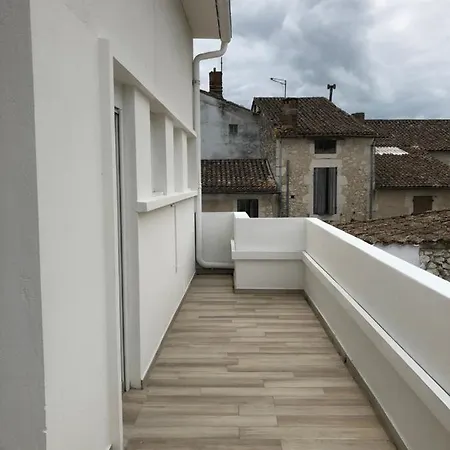 Maison Blanche *