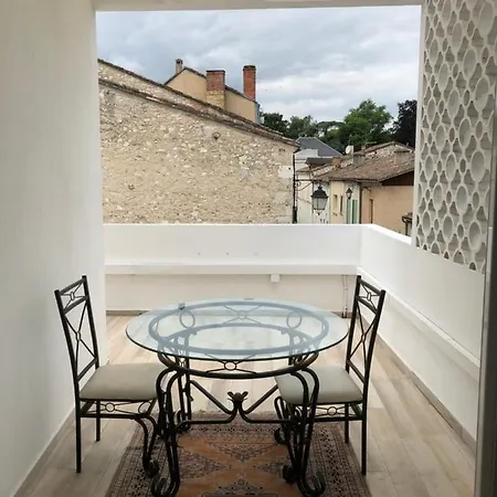 Maison Blanche