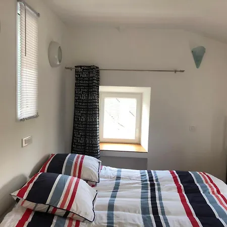 Maison Blanche Guest house