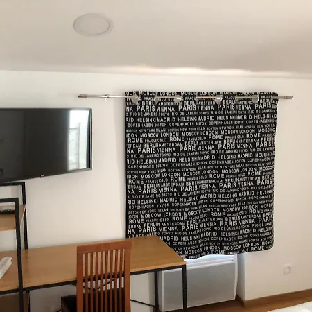 Maison Blanche Pensjonat 3*